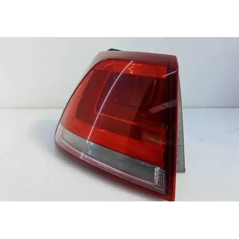 E1-B6-55-2 фара задняя Audi A4 Allroad 2011