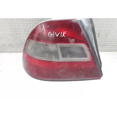 E110084 фара задня Honda Civic 1998