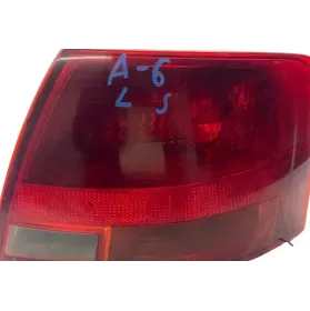 E11819 фара задняя Audi A4 S4 B8 8K 2010
