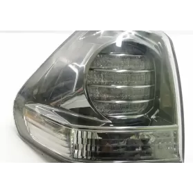 E131408 фара задняя Lexus RX 330 - 350 - 400H 2005