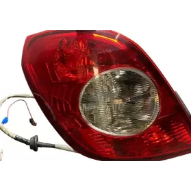E132233 фара задня Opel Antara 2012
