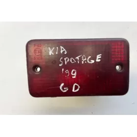 E133303 фара задня KIA Sportage 1999