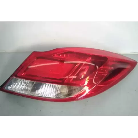 E2-B6-33-2 фара задня Opel Insignia A 2008