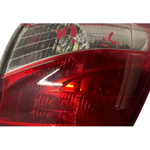 E209114 фара задняя Nissan Qashqai 2010