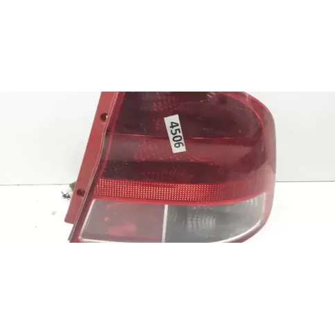E38426 фара задняя Daewoo Kalos 2004