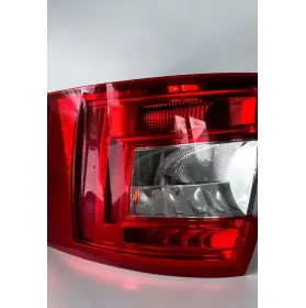 GBC0013467719 фара задня Skoda Octavia Mk3 (5E) 2013