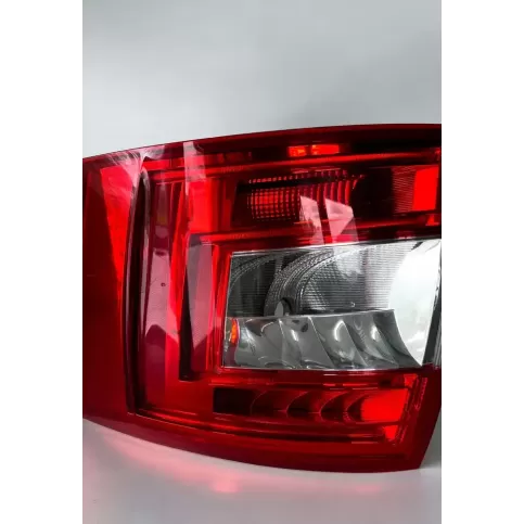 GBC0013467719 фара задня Skoda Octavia Mk3 (5E) 2013