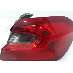 H1BB13404AJ фара задняя Ford Fiesta 2017