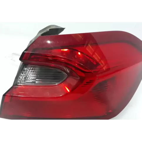 H1BB13404AJ фара задняя Ford Fiesta 2017