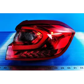 H1BB13404BF фара задняя Ford Fiesta 2017