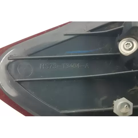HS7313404AD фара задняя Ford Fusion II 2019