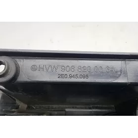 HVW9068200064 фара задняя Volkswagen Crafter 2013
