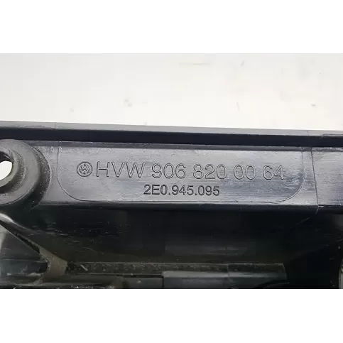 HVW9068200064 фара задняя Volkswagen Crafter 2013