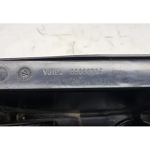 HVW9068200064 фара задняя Volkswagen Crafter 2013