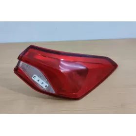 JX7B13404BE фара задняя Ford Focus 2018