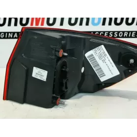 K003648 фара задняя BMW 5 F10 F11 2010
