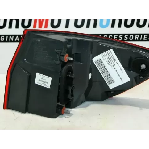 K003648 фара задняя BMW 5 F10 F11 2010