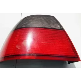 LH2314 фара задняя Saab 9-5 1998