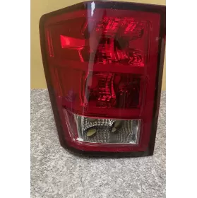 LOT30451272 фара задняя Jeep Grand Cherokee (WK) 2006