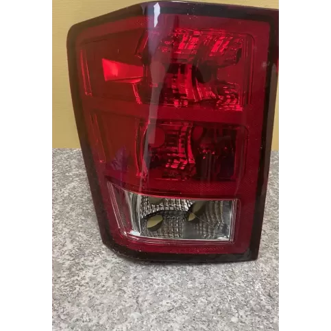 LOT30451272 фара задняя Jeep Grand Cherokee (WK) 2006