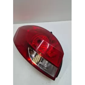 MST0240 фара задняя Renault Clio III 2011