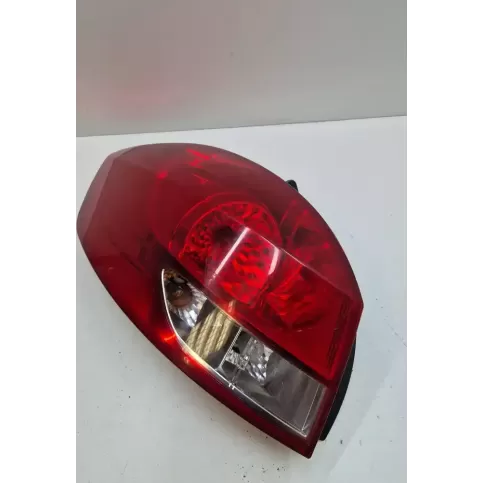 MST0240 фара задняя Renault Clio III 2011