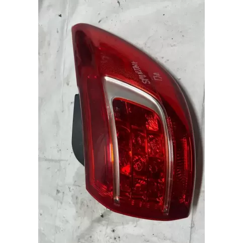NASH2357 фара задня KIA Sportage 2013
