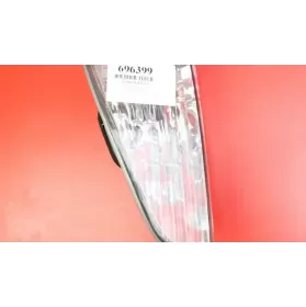 P2942L фара задняя Nissan Murano Z50 2004
