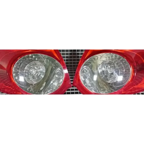 PASSATB6 фара задняя Volkswagen PASSAT B6 2010