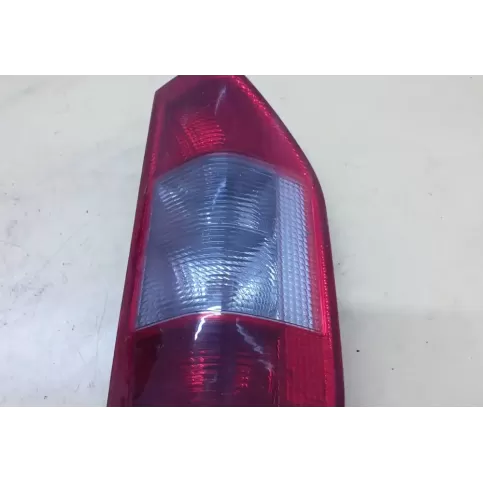PPT22 фара задняя Nissan X-Trail T30 2003