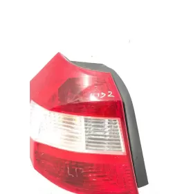 R02F00 фара задняя BMW 1 E81 E87 2007