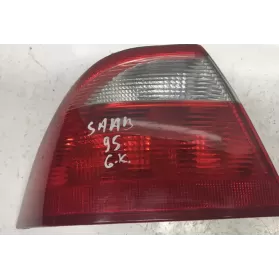 SAAB5142195 фара задняя Saab 9-5 2002