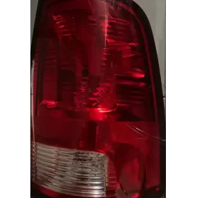 SC320234 фара задняя Dodge RAM 2017
