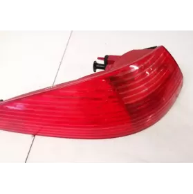 SCINTEX2543G фара задняя Peugeot 607 2001