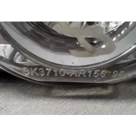 SK3710 фара задняя Subaru Impreza I 1999
