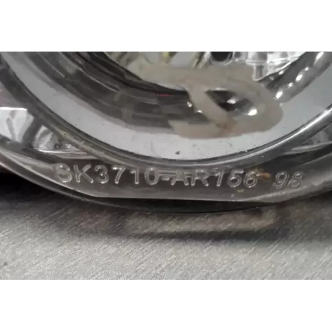 SK3710 фара задняя Subaru Impreza I 1999