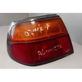 SR1111 фара задняя Nissan Almera 1997