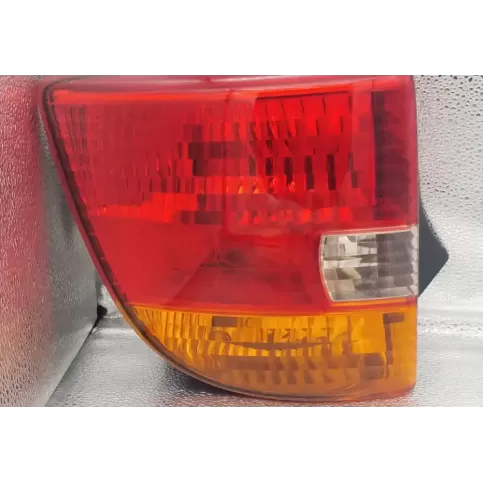 STANLEY20420L фара задняя Toyota Celica T230 2002