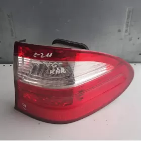 SWLS211AL фара задняя Mercedes-Benz E W211 2006