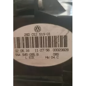 00023828 фара задня Volkswagen Tiguan 2016