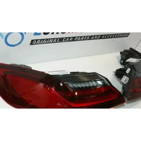 007455 фара задняя BMW M8 F91 F92 G14 G15 2019