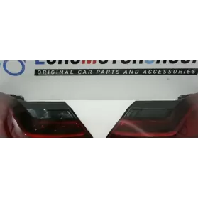 007455 фара задняя BMW M8 F91 F92 G14 G15 2019