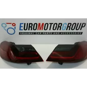 007455 фара задняя BMW M8 F91 F92 G14 G15 2019