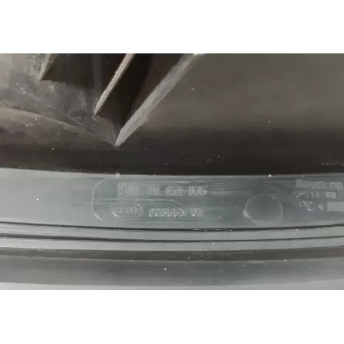 008653019785 фара задняя Opel Astra H 2004