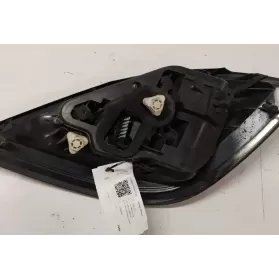 008653019785 фара задняя Opel Astra H 2004