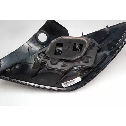 00874801342691834 фара задняя Opel Astra H 2005