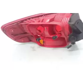 009686064842 фара задняя Audi A4 S4 B8 8K 2007