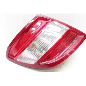 01031020 фара задняя Mercedes-Benz C W204 2009