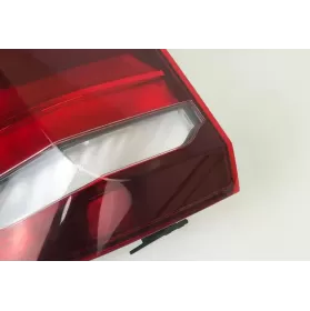 01129703 фара задняя BMW X5 F15 2015