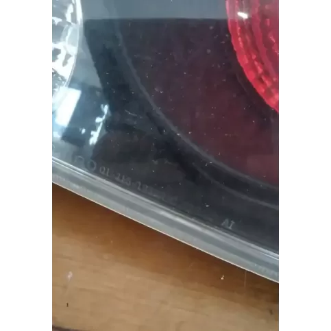 013151938RC фара задняя Nissan Altima 2005